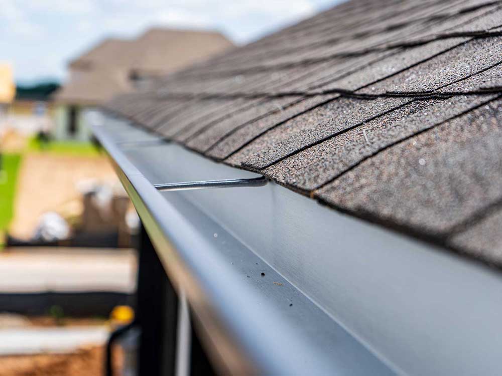 Why Professional Gutter Installation is Essential for Portland Homes